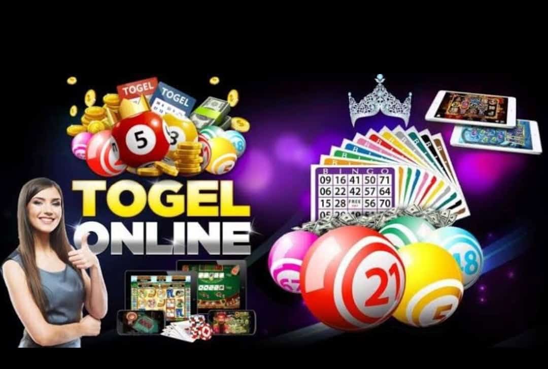 Security of Placing Deposit Capital for Online Togel at Gudangtoto