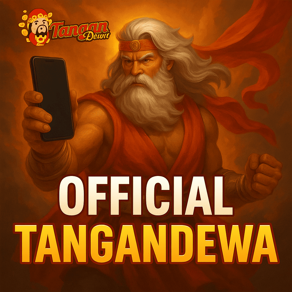 Easy to Get Daily Bonuses on the Official Tangandewa Login Site