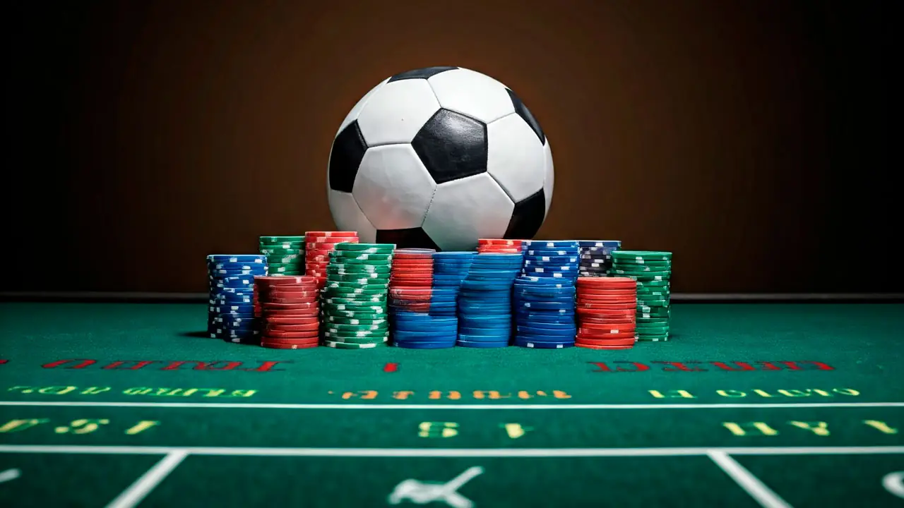Sbobet88: Understanding Responsible Gambling Online